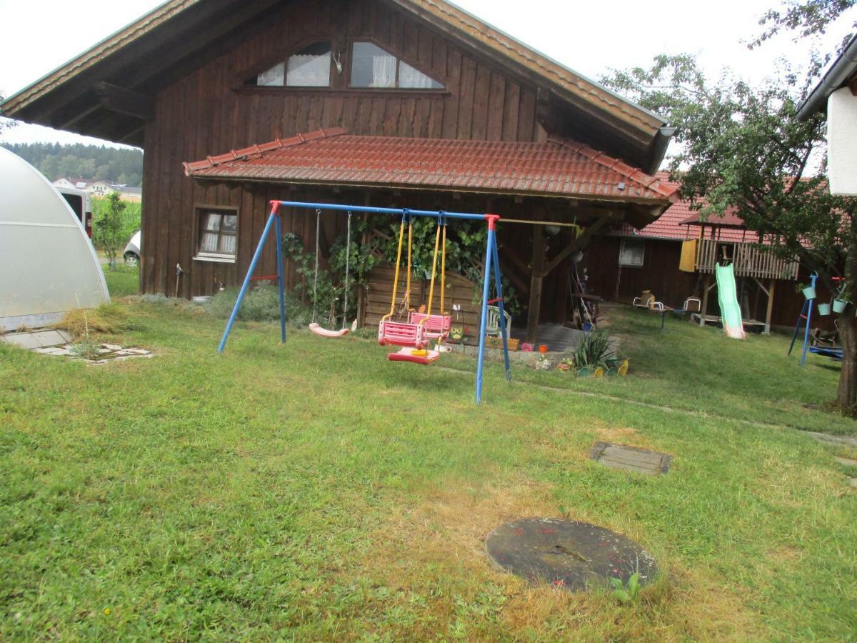 فيلا Haus Anna Zandt المظهر الخارجي الصورة
