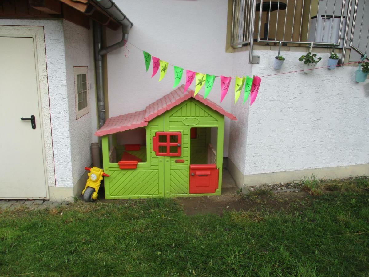 فيلا Haus Anna Zandt المظهر الخارجي الصورة