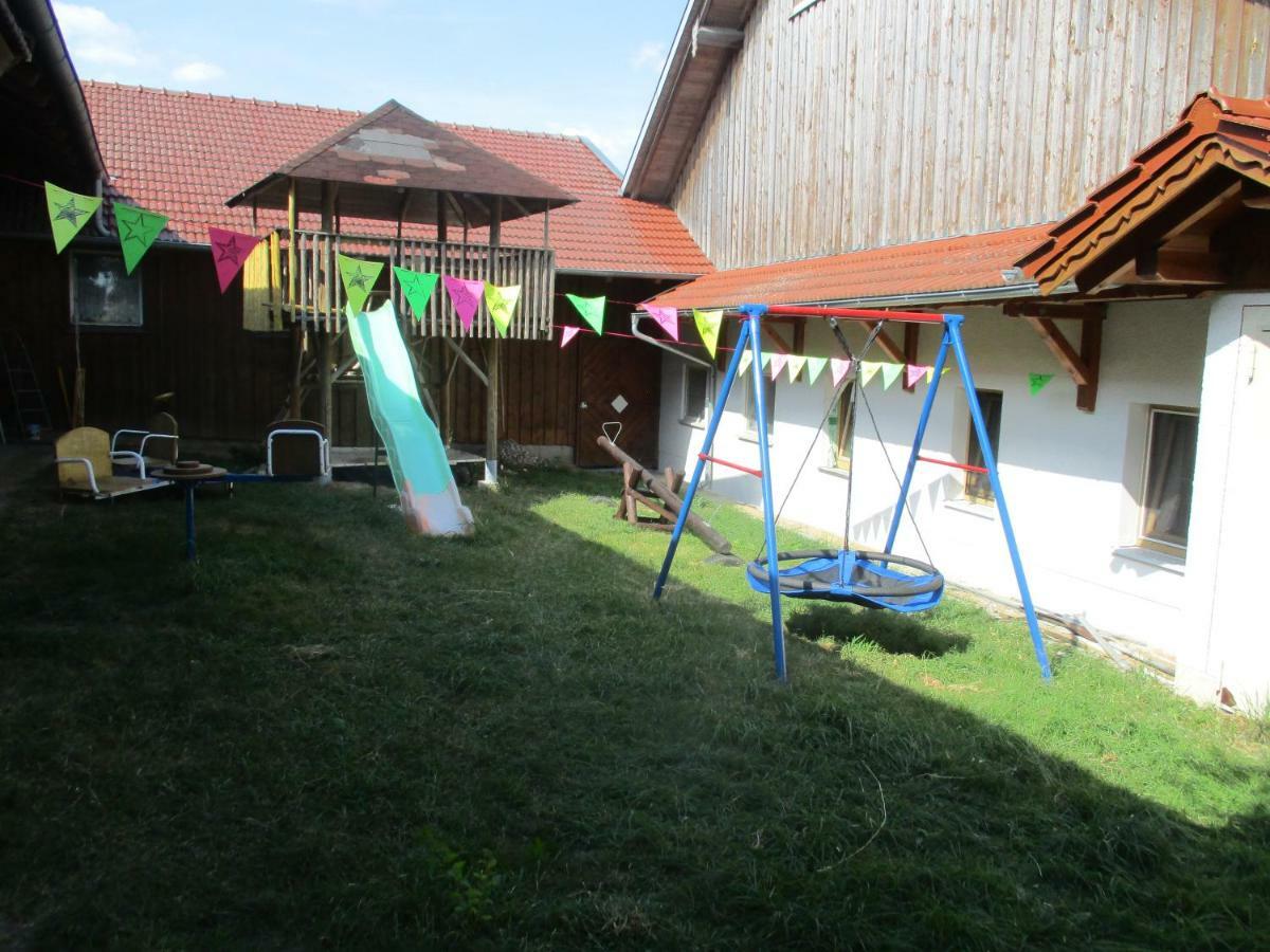 فيلا Haus Anna Zandt المظهر الخارجي الصورة