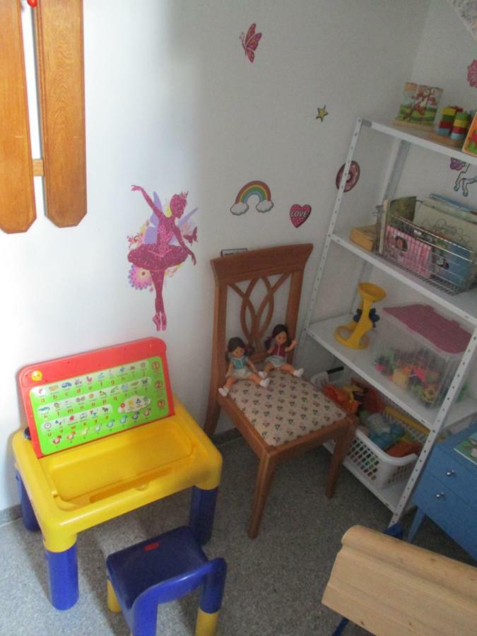 فيلا Haus Anna Zandt المظهر الخارجي الصورة